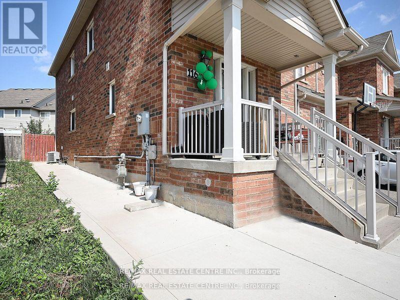 1162 Tupper Drive, Milton, Ontario  L9T 6T4 - Photo 48 - W12455640