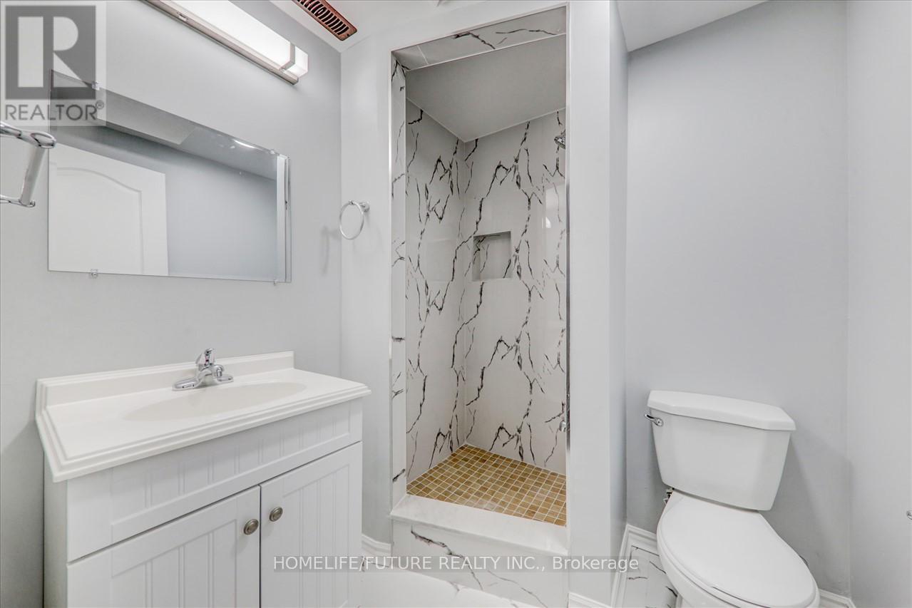 Bsmt - 151 Calderstone Road, Brampton, Ontario  L6P 2M7 - Photo 13 - W12455648