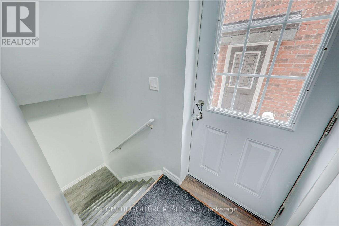 Bsmt - 151 Calderstone Road, Brampton, Ontario  L6P 2M7 - Photo 4 - W12455648