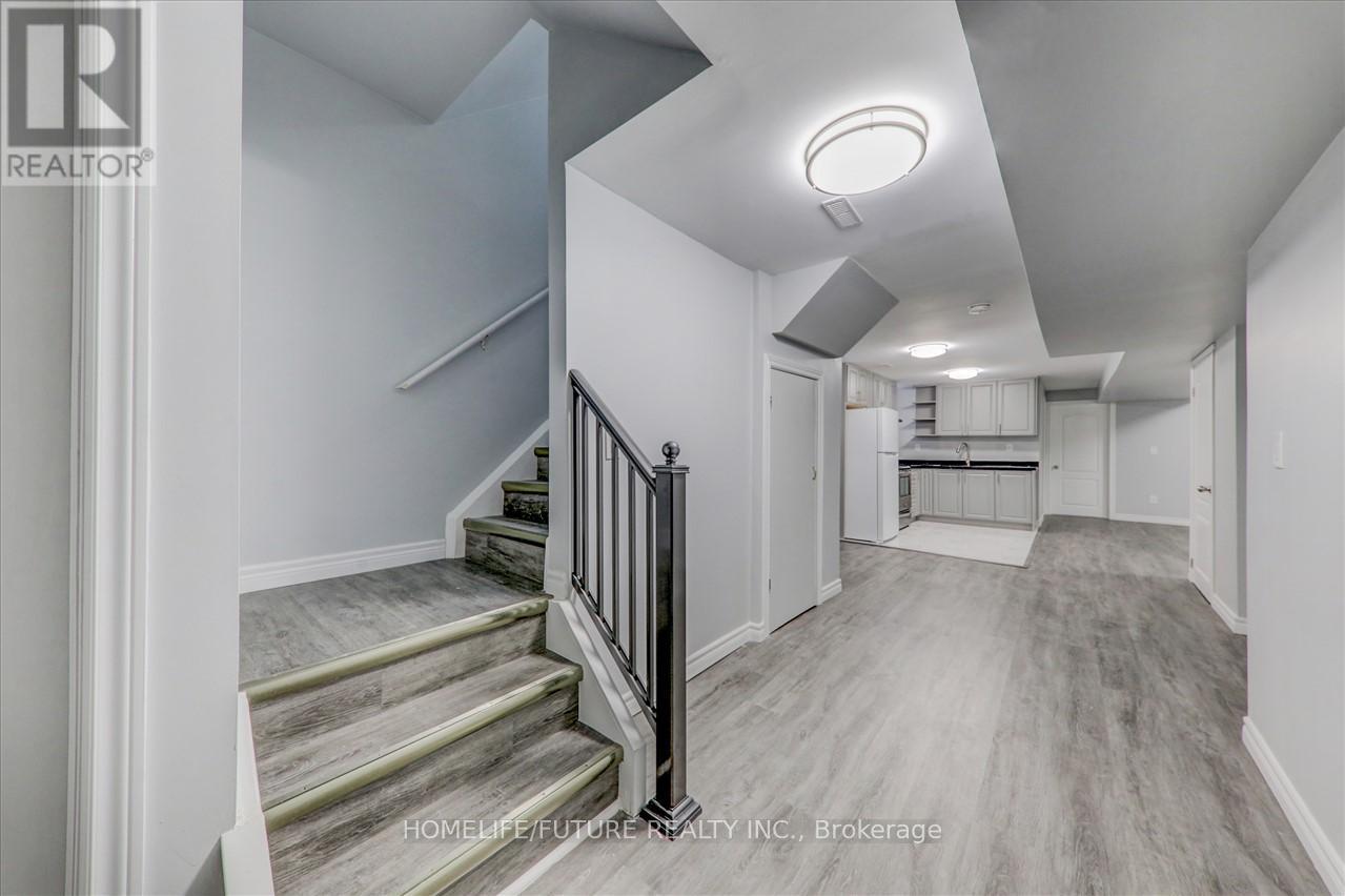 Bsmt - 151 Calderstone Road, Brampton, Ontario  L6P 2M7 - Photo 5 - W12455648