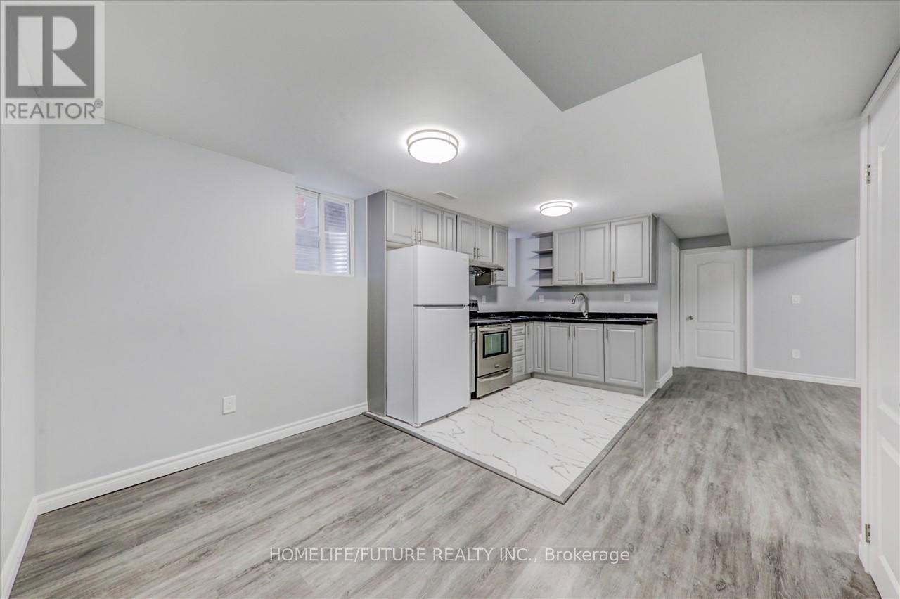 Bsmt - 151 Calderstone Road, Brampton, Ontario  L6P 2M7 - Photo 6 - W12455648