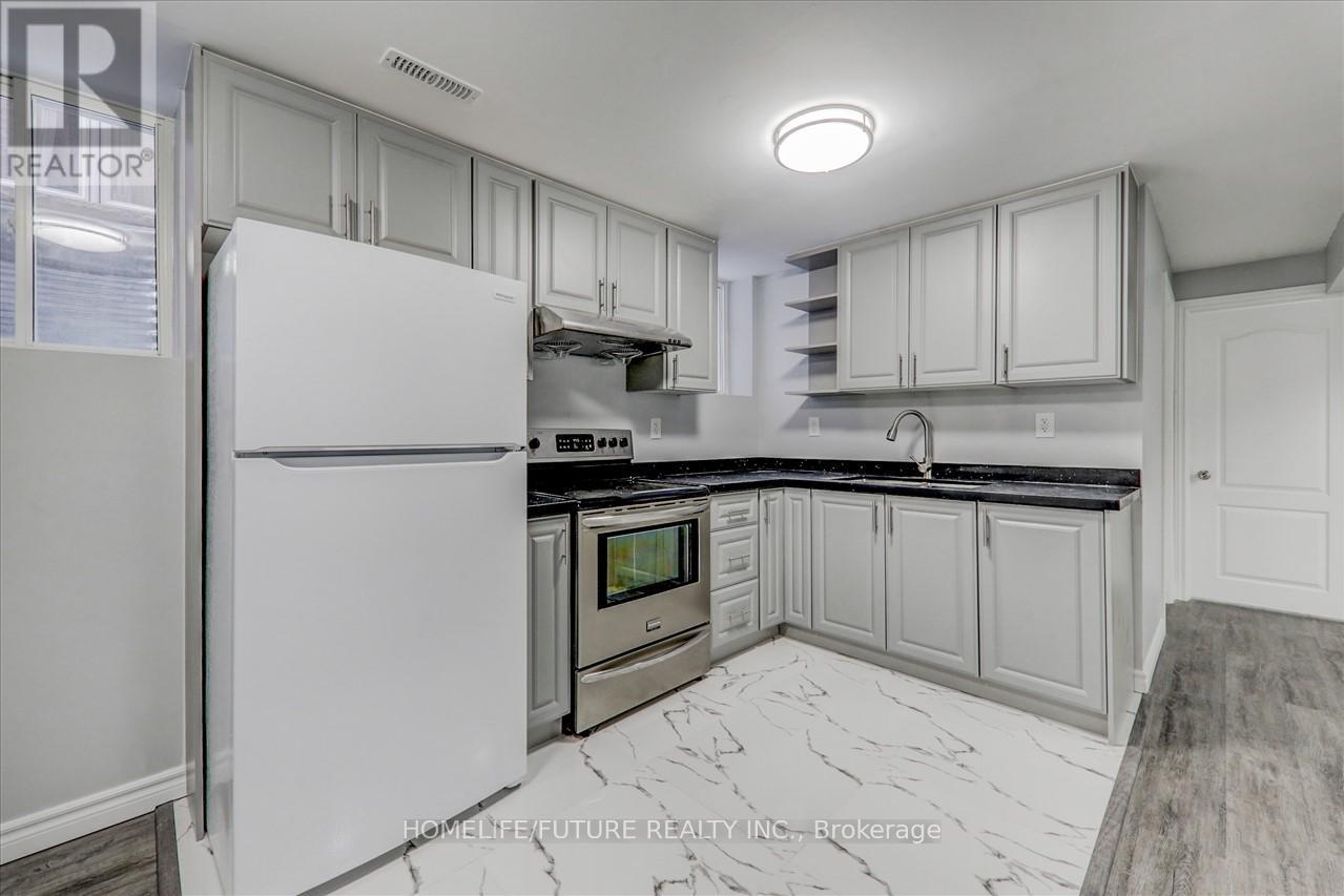 Bsmt - 151 Calderstone Road, Brampton, Ontario  L6P 2M7 - Photo 7 - W12455648