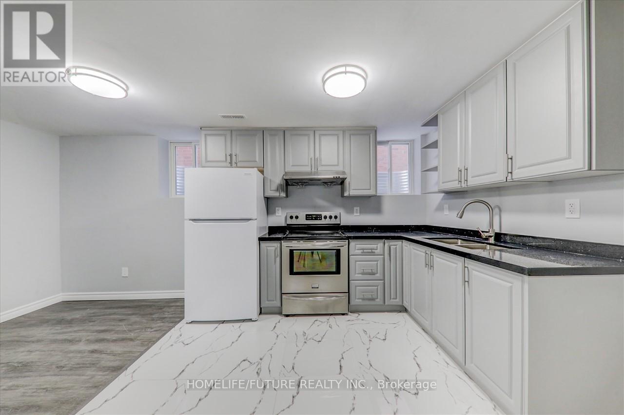 Bsmt - 151 Calderstone Road, Brampton, Ontario  L6P 2M7 - Photo 8 - W12455648