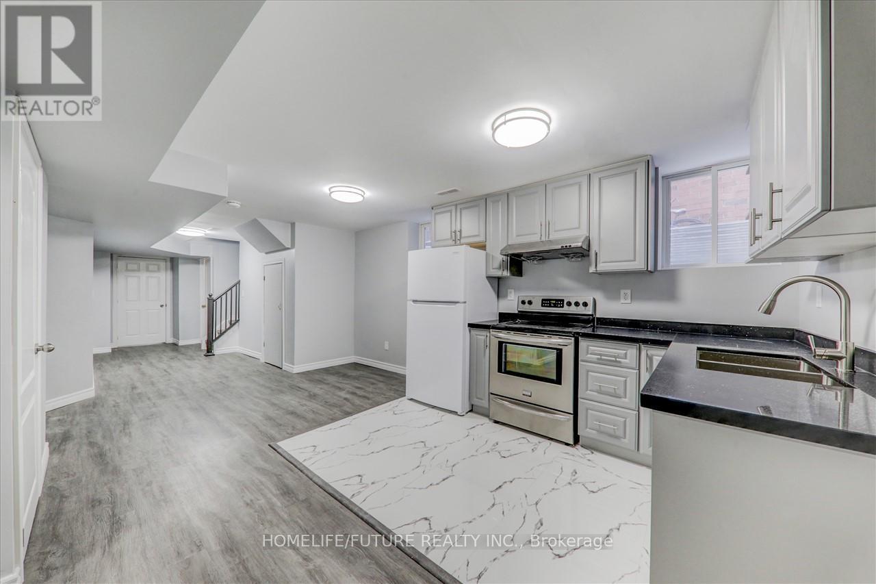 Bsmt - 151 Calderstone Road, Brampton, Ontario  L6P 2M7 - Photo 9 - W12455648