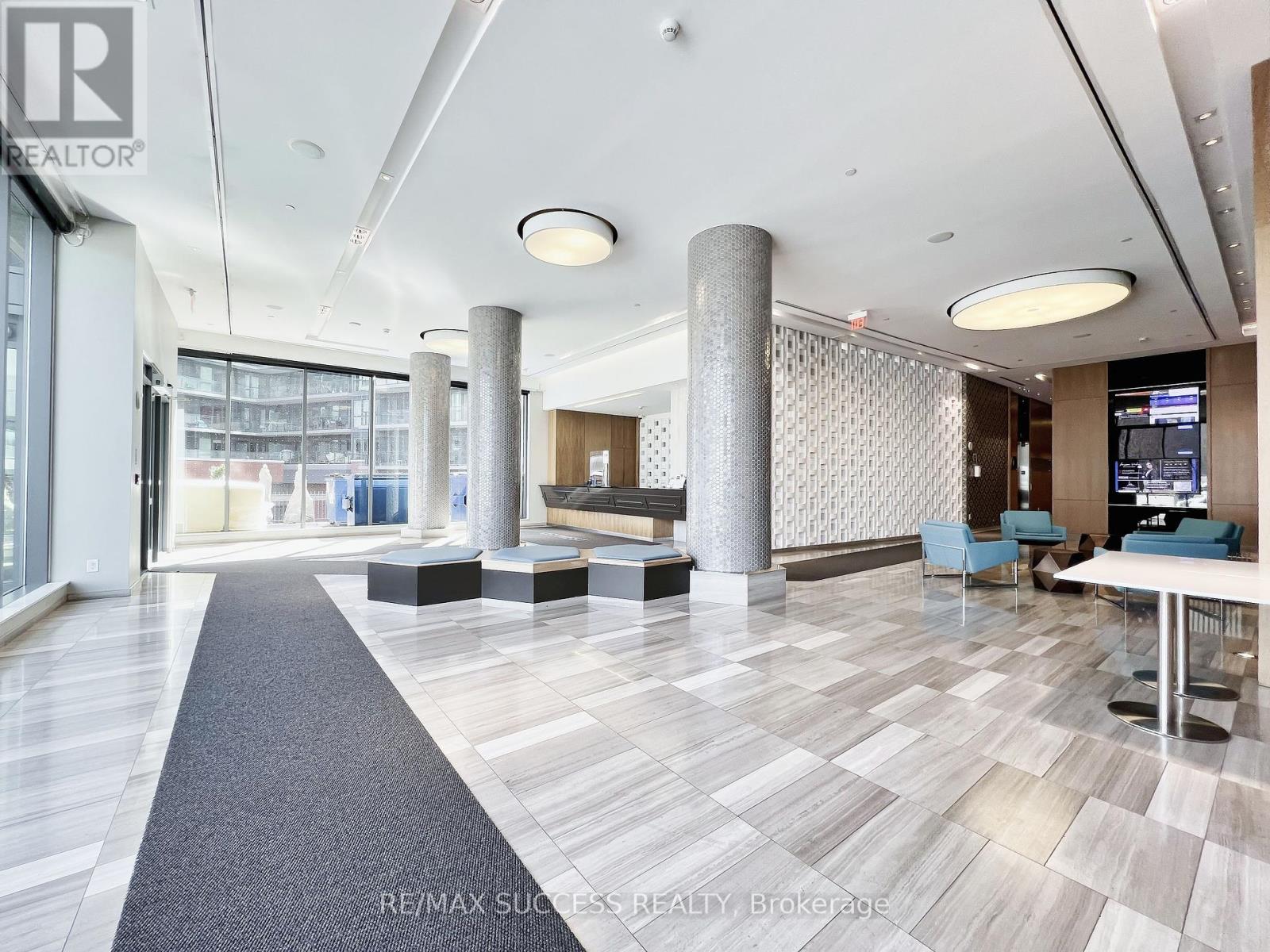 2707 - 36 Park Lawn Road, Toronto, Ontario  M8V 0E5 - Photo 11 - W12455654