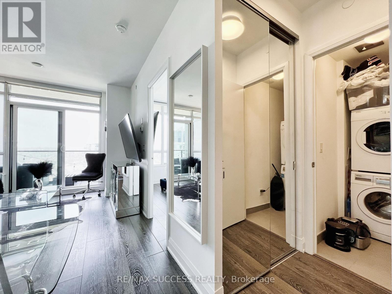 2707 - 36 Park Lawn Road, Toronto, Ontario  M8V 0E5 - Photo 12 - W12455654