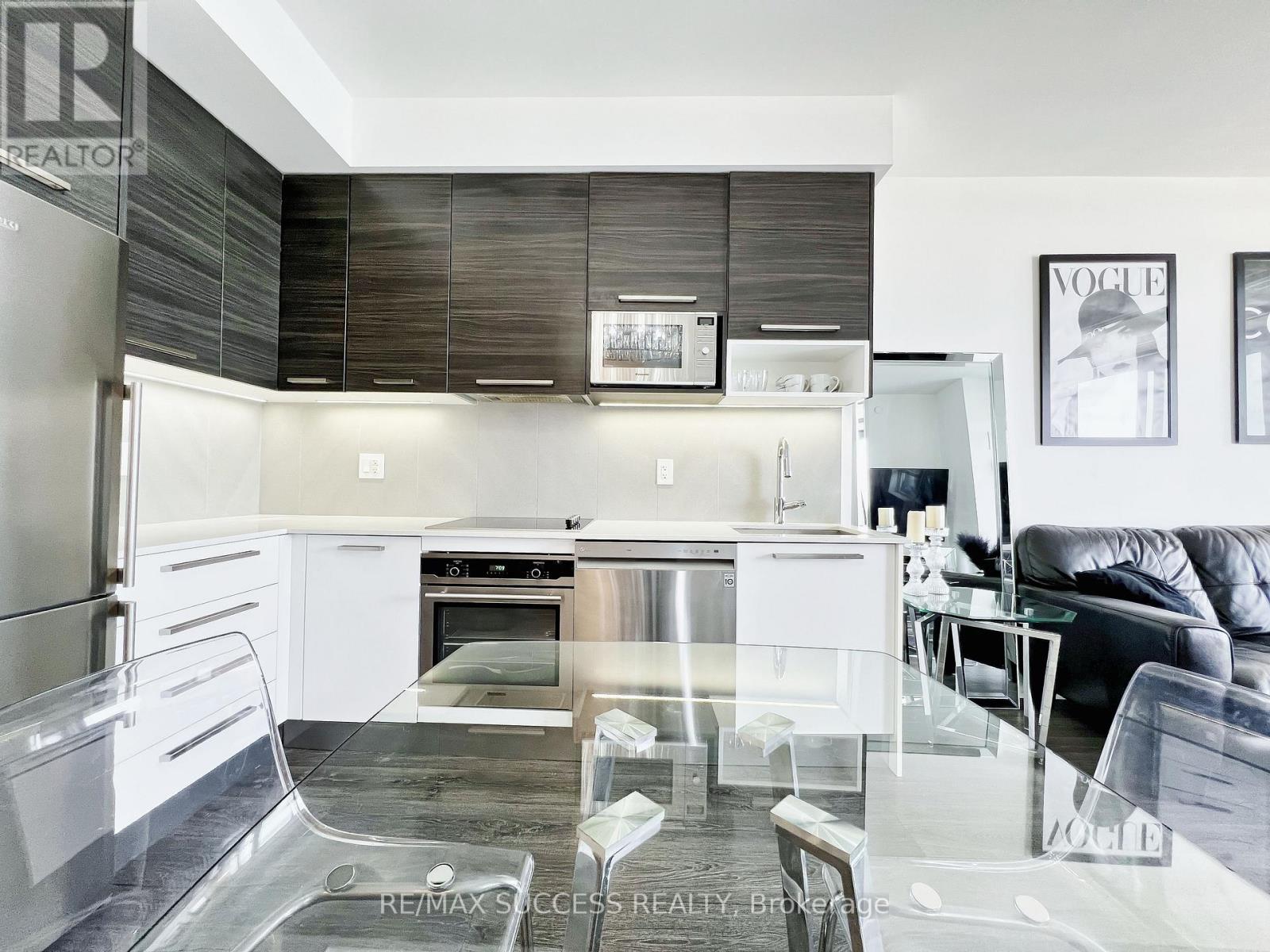 2707 - 36 Park Lawn Road, Toronto, Ontario  M8V 0E5 - Photo 19 - W12455654