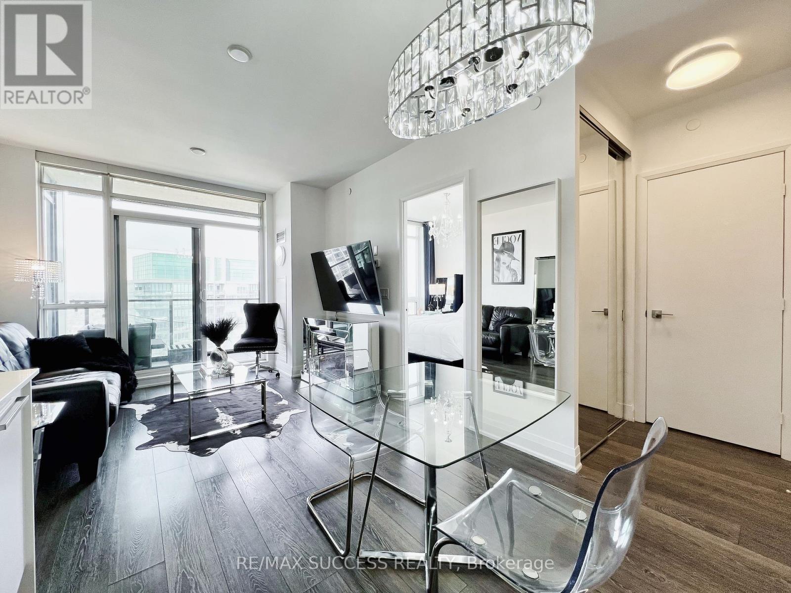 2707 - 36 Park Lawn Road, Toronto, Ontario  M8V 0E5 - Photo 21 - W12455654