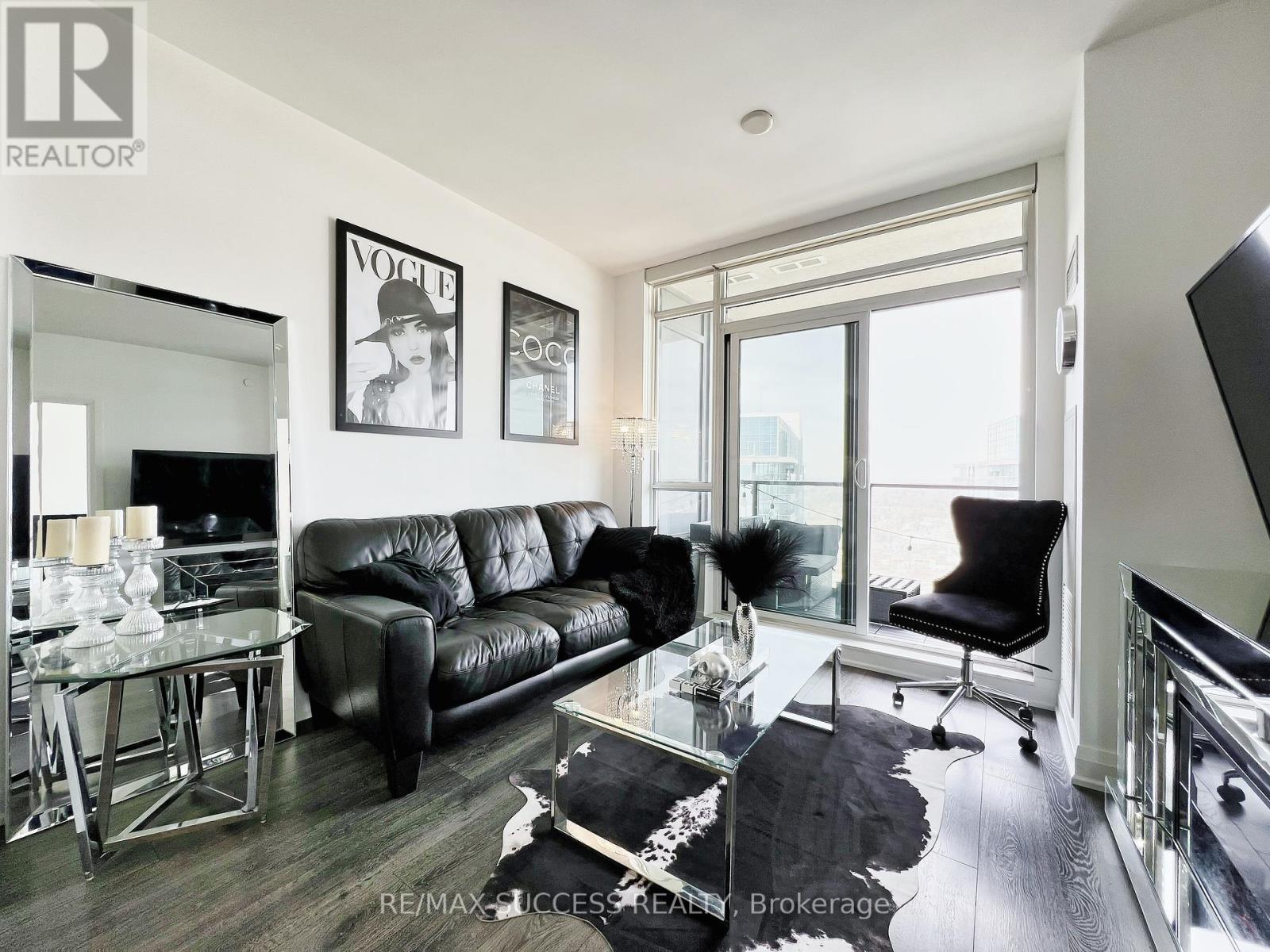 2707 - 36 Park Lawn Road, Toronto, Ontario  M8V 0E5 - Photo 23 - W12455654