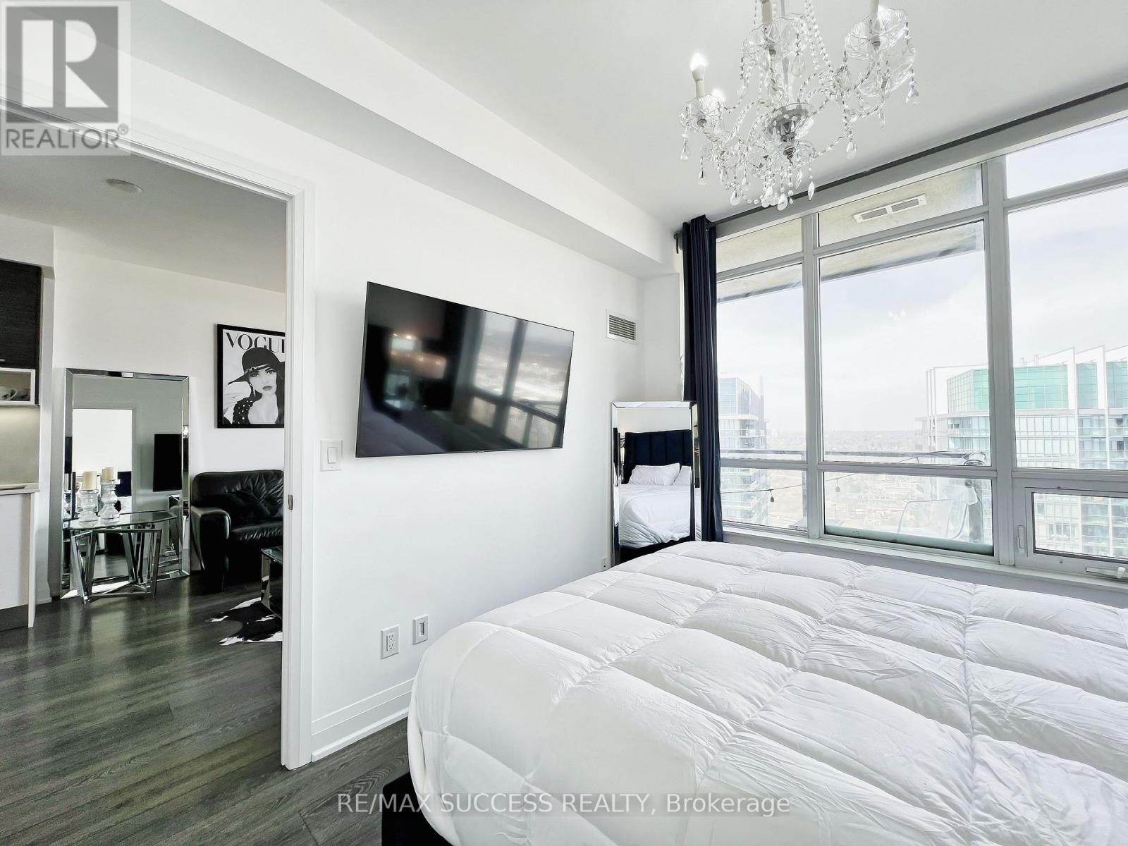 2707 - 36 Park Lawn Road, Toronto, Ontario  M8V 0E5 - Photo 27 - W12455654