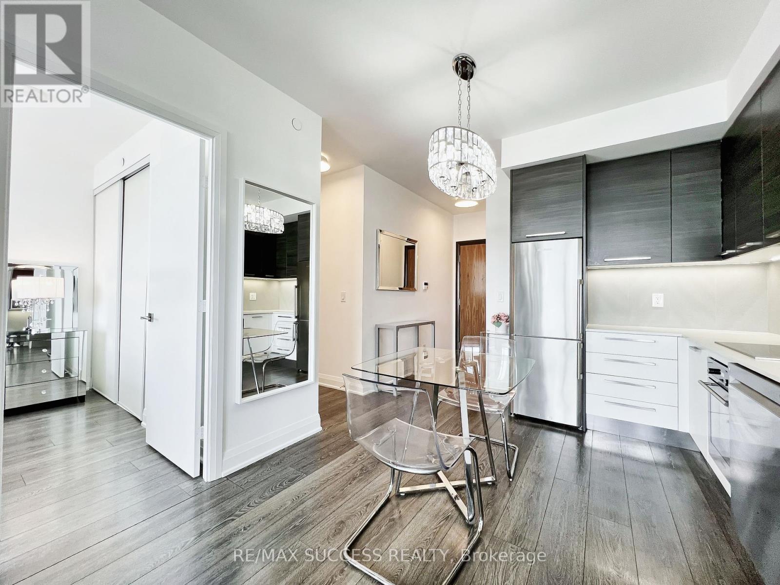 2707 - 36 Park Lawn Road, Toronto, Ontario  M8V 0E5 - Photo 30 - W12455654