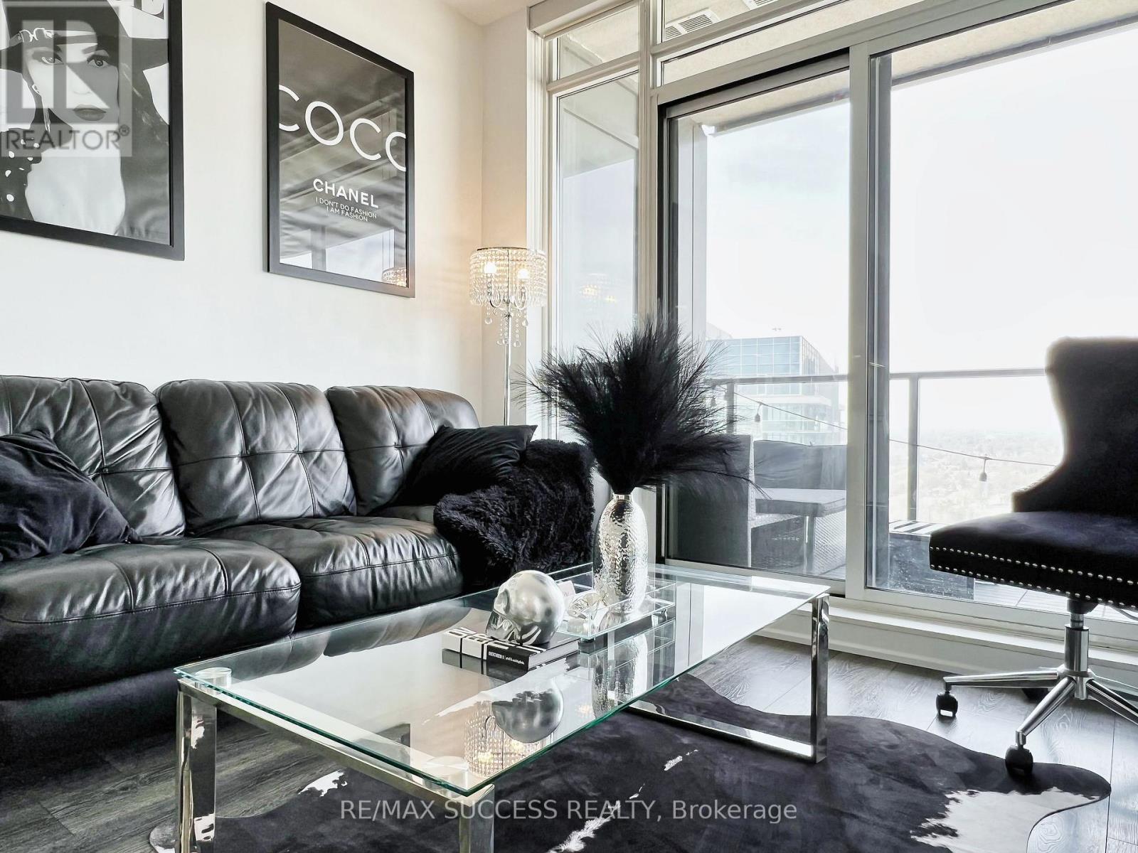 2707 - 36 Park Lawn Road, Toronto, Ontario  M8V 0E5 - Photo 31 - W12455654