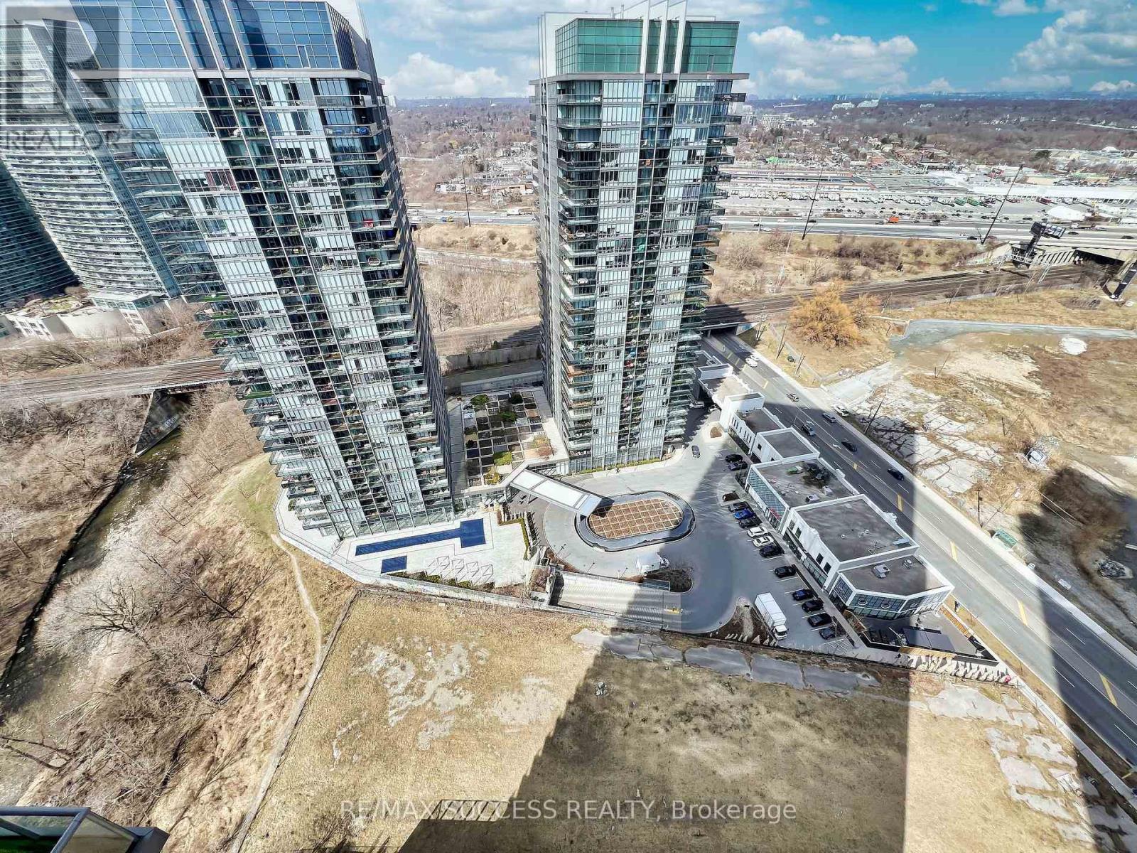 2707 - 36 Park Lawn Road, Toronto, Ontario  M8V 0E5 - Photo 8 - W12455654