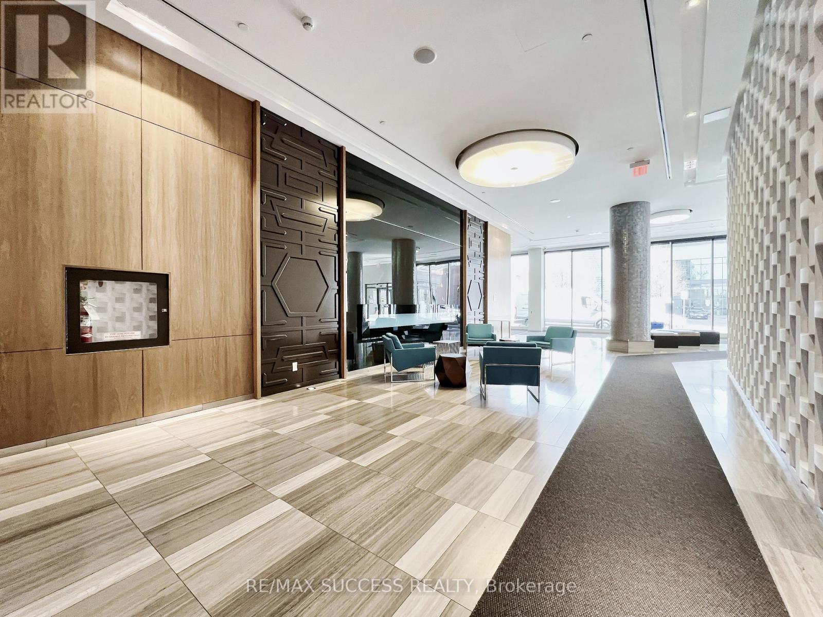 2707 - 36 Park Lawn Road, Toronto, Ontario  M8V 0E5 - Photo 9 - W12455654