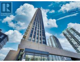 2707 - 36 PARK LAWN ROAD, Toronto, Ontario