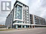 407 - 95 DUNDAS STREET W, Oakville, Ontario