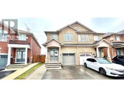 7471 SAINT BARBARA BOULEVARD, Mississauga, Ontario