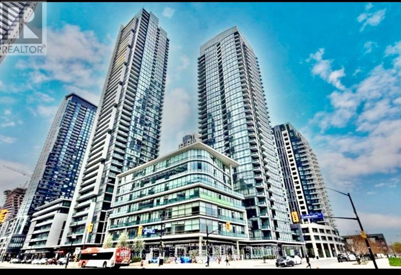 PH 1 - 4055 PARKSIDE VILLAGE DRIVE, Mississauga, Ontario