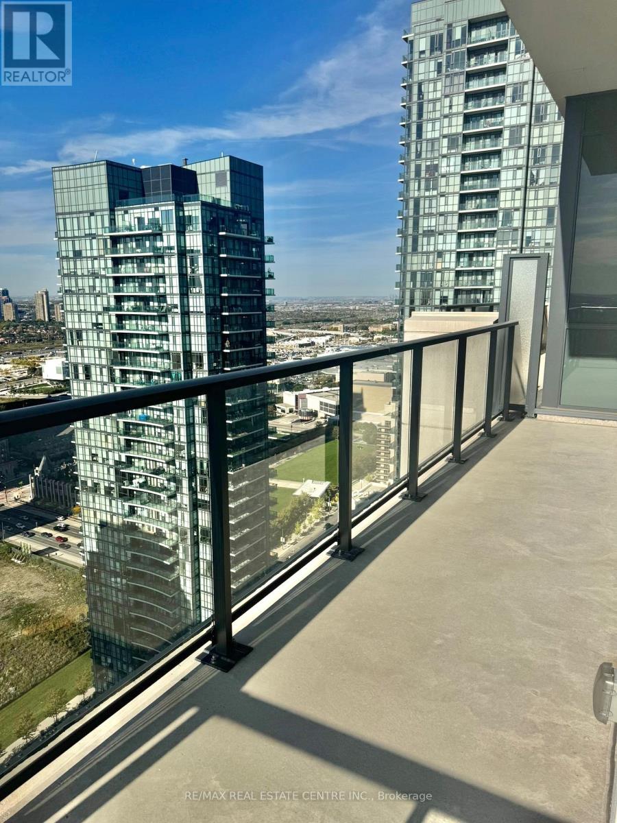Ph 1 - 4055 Parkside Village Drive, Mississauga, Ontario  L5B 0K8 - Photo 3 - W12455667