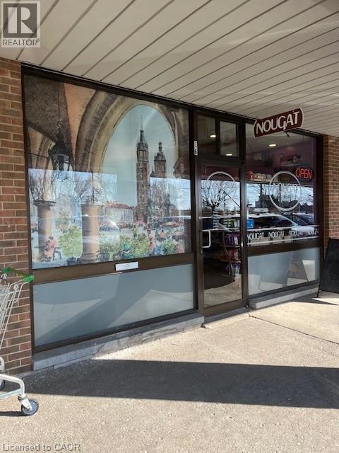 75 King Street S, Waterloo, Ontario  N2J 1P2 - Photo 3 - 40777996