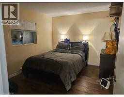 470 Elizabeth Street E Unit# 4 32 - Listowel, Listowel, Ca