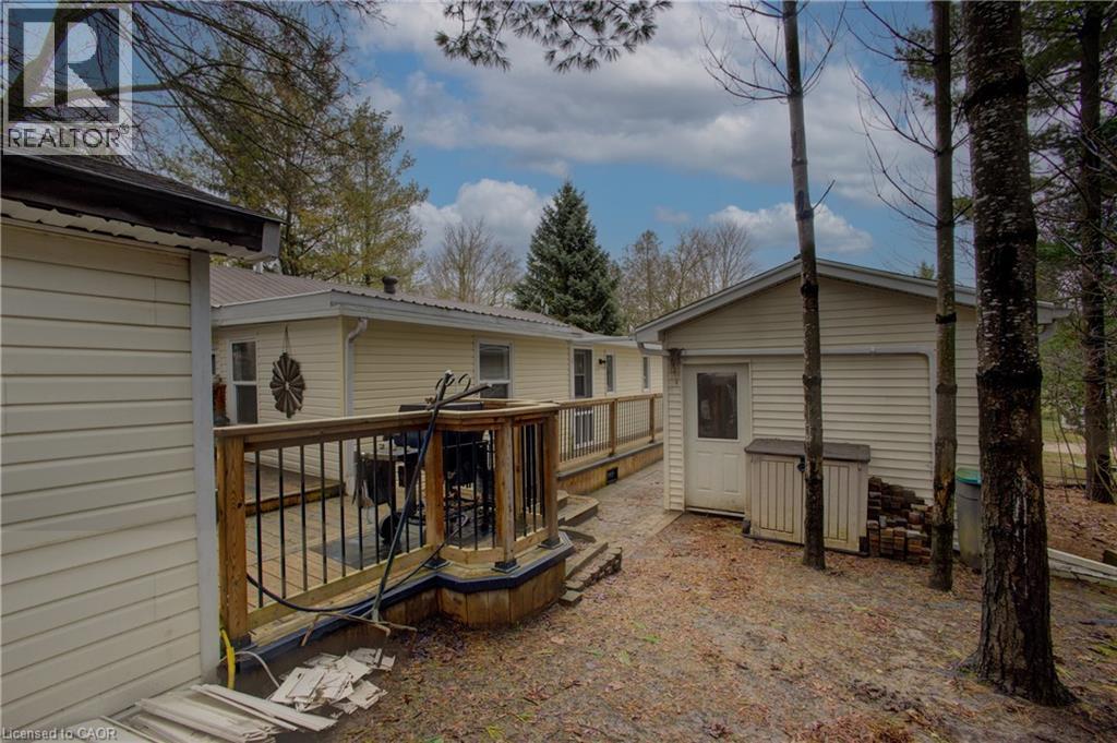 7489 Side Road 5 Road E Unit# 18 Maple, Mount Forest, Ontario  N0G 2L0 - Photo 32 - 40719954