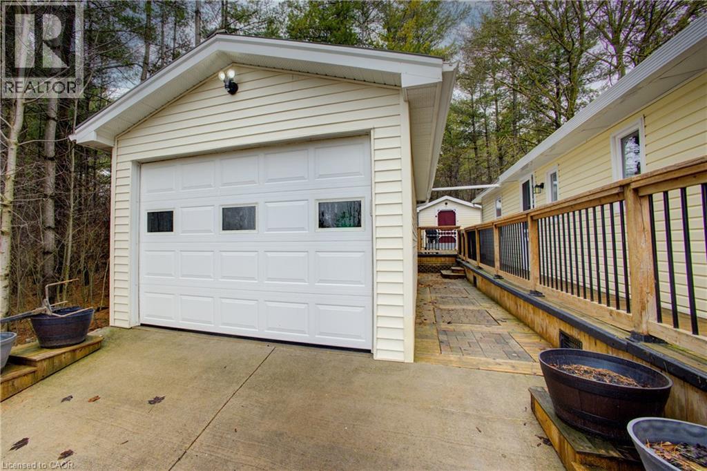 7489 Side Road 5 Road E Unit# 18 Maple, Mount Forest, Ontario  N0G 2L0 - Photo 31 - 40719954