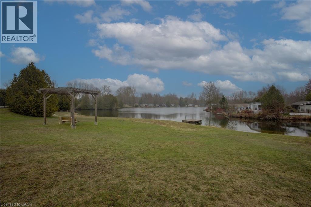 7489 Side Road 5 Road E Unit# 18 Maple, Mount Forest, Ontario  N0G 2L0 - Photo 39 - 40719954