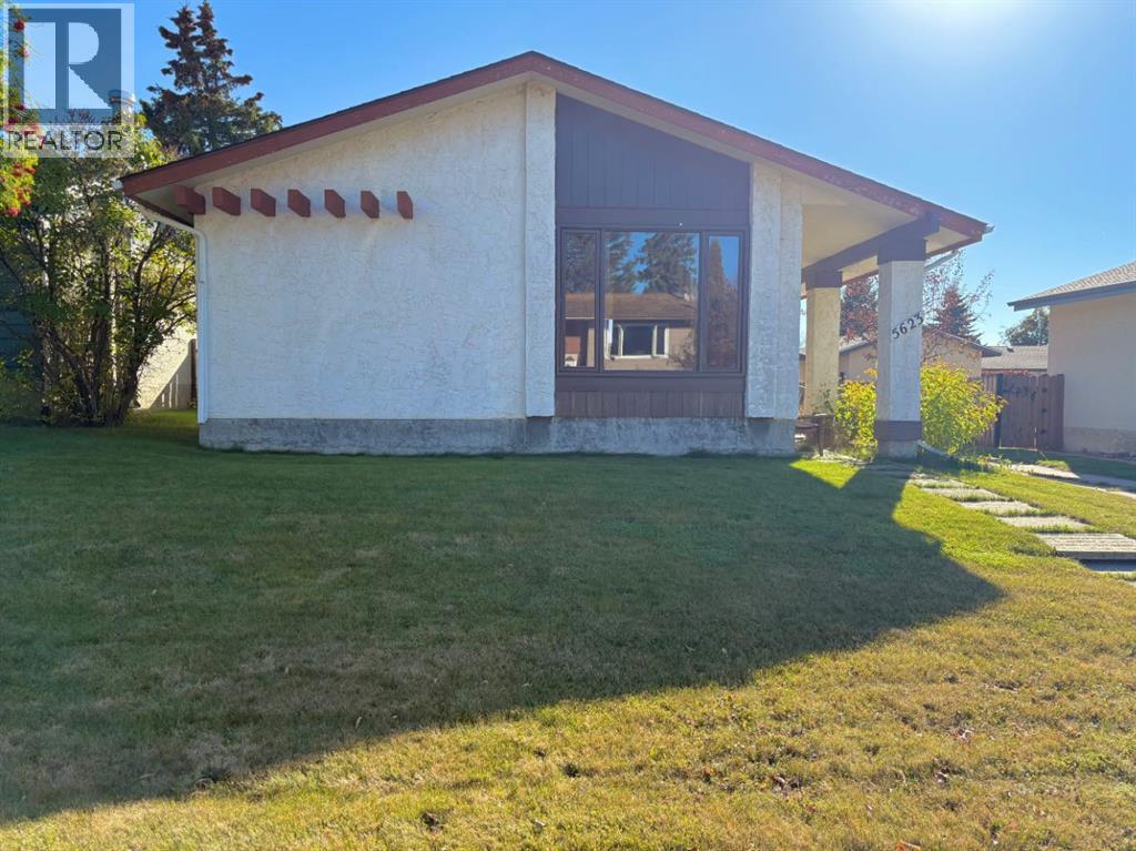 5623 55 Avenue, Rocky Mountain House, Alberta  T4T 1H6 - Photo 35 - A2263282