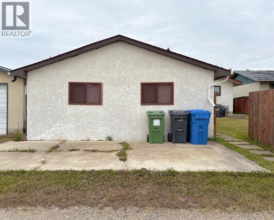5623 55 Avenue, Rocky Mountain House, Alberta  T4T 1H6 - Photo 32 - A2263282