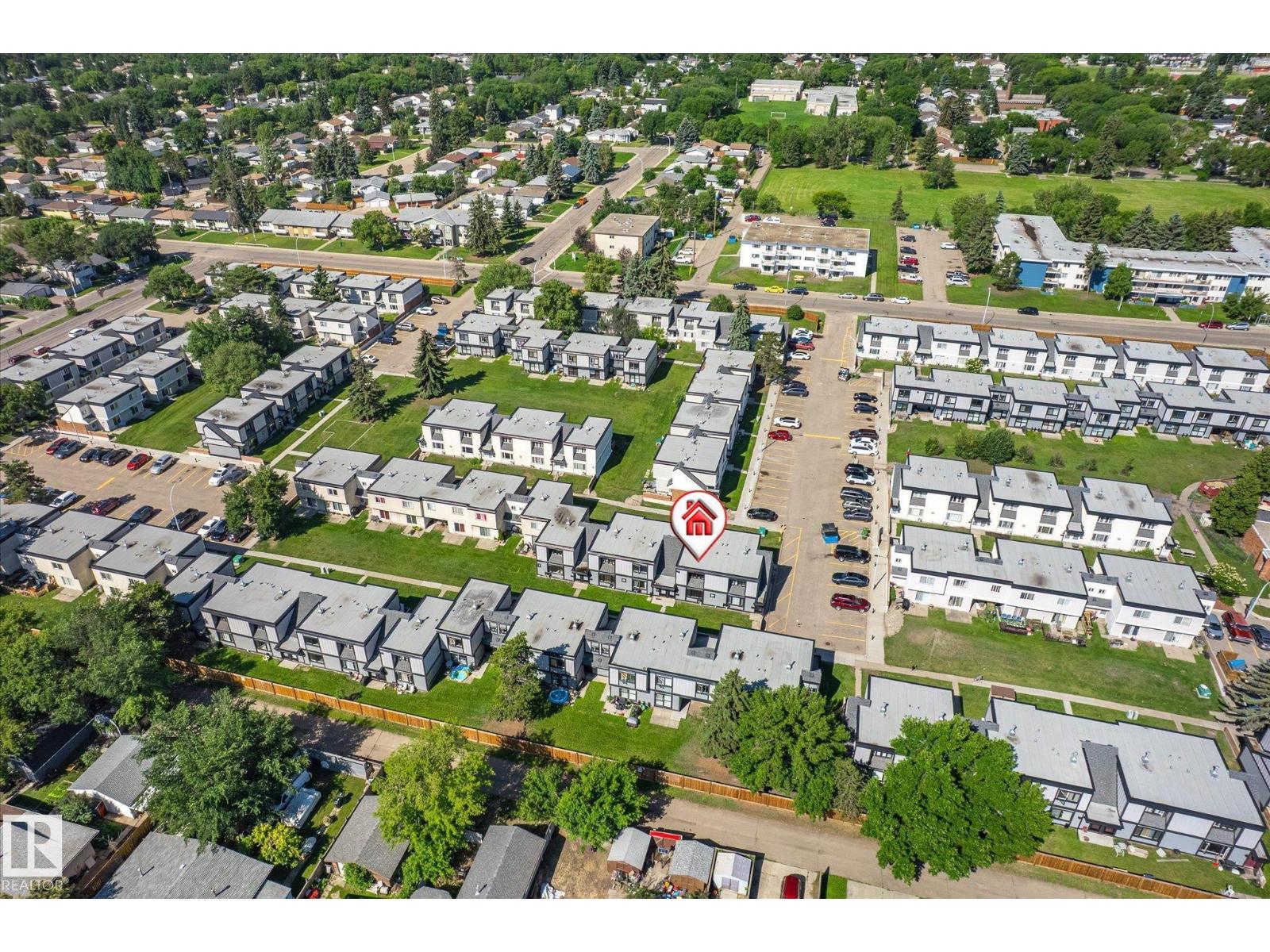 Property at #162 3308 113 AV NW image 3