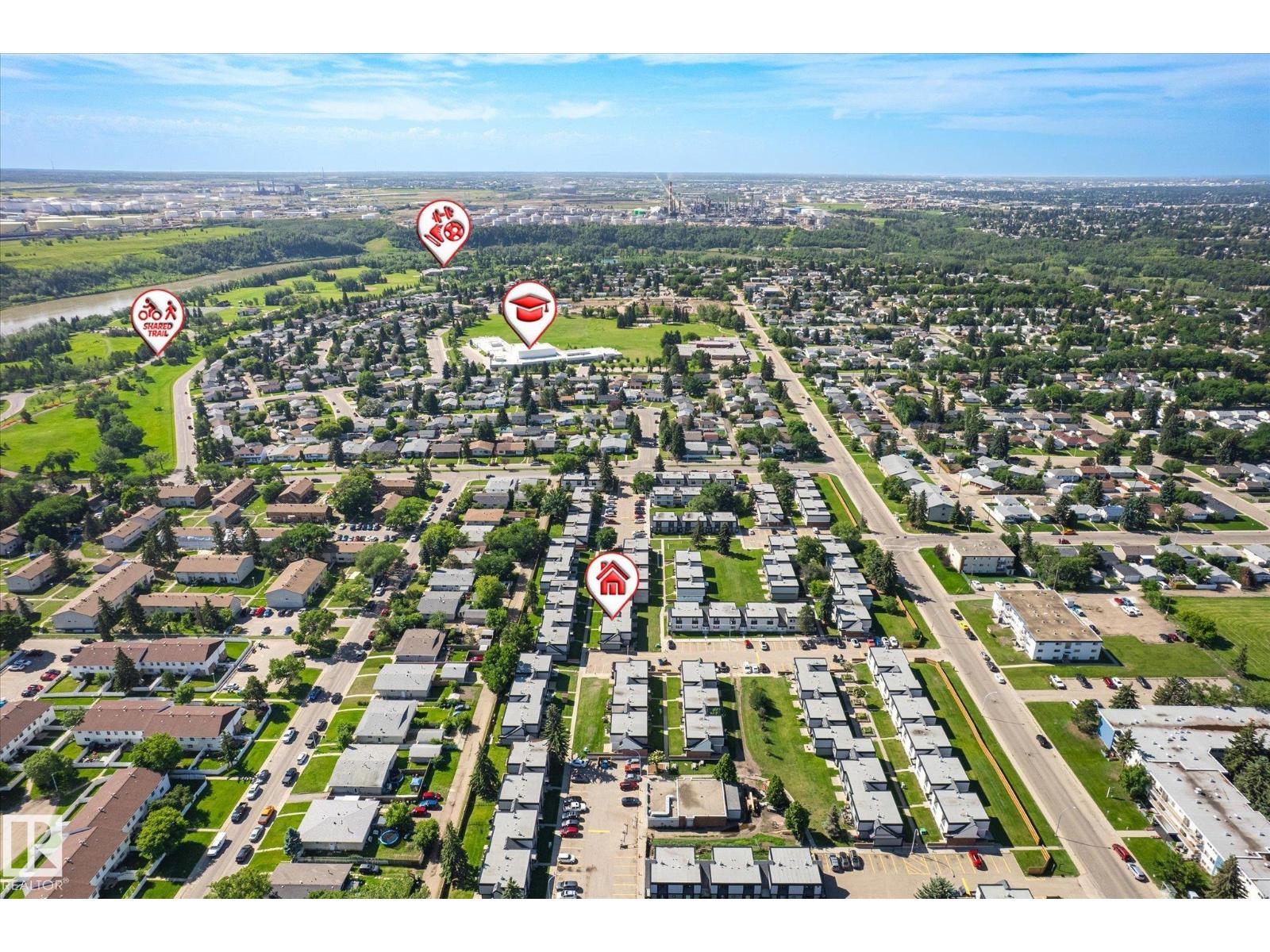 #162 3308 113 Av Nw, Edmonton, Alberta  T5W 5J8 - Photo 36 - E4449742