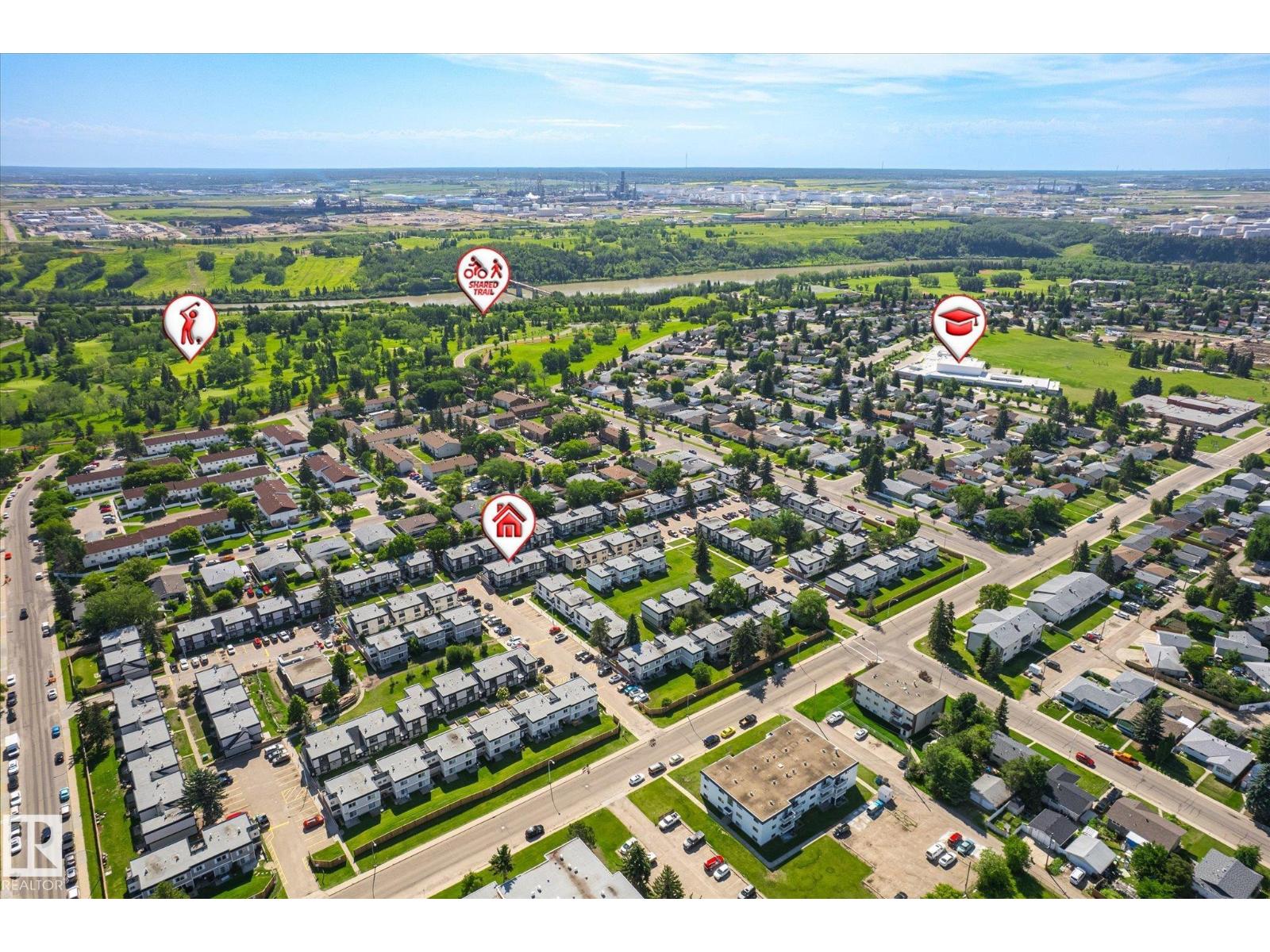 #162 3308 113 Av Nw, Edmonton, Alberta  T5W 5J8 - Photo 37 - E4449742
