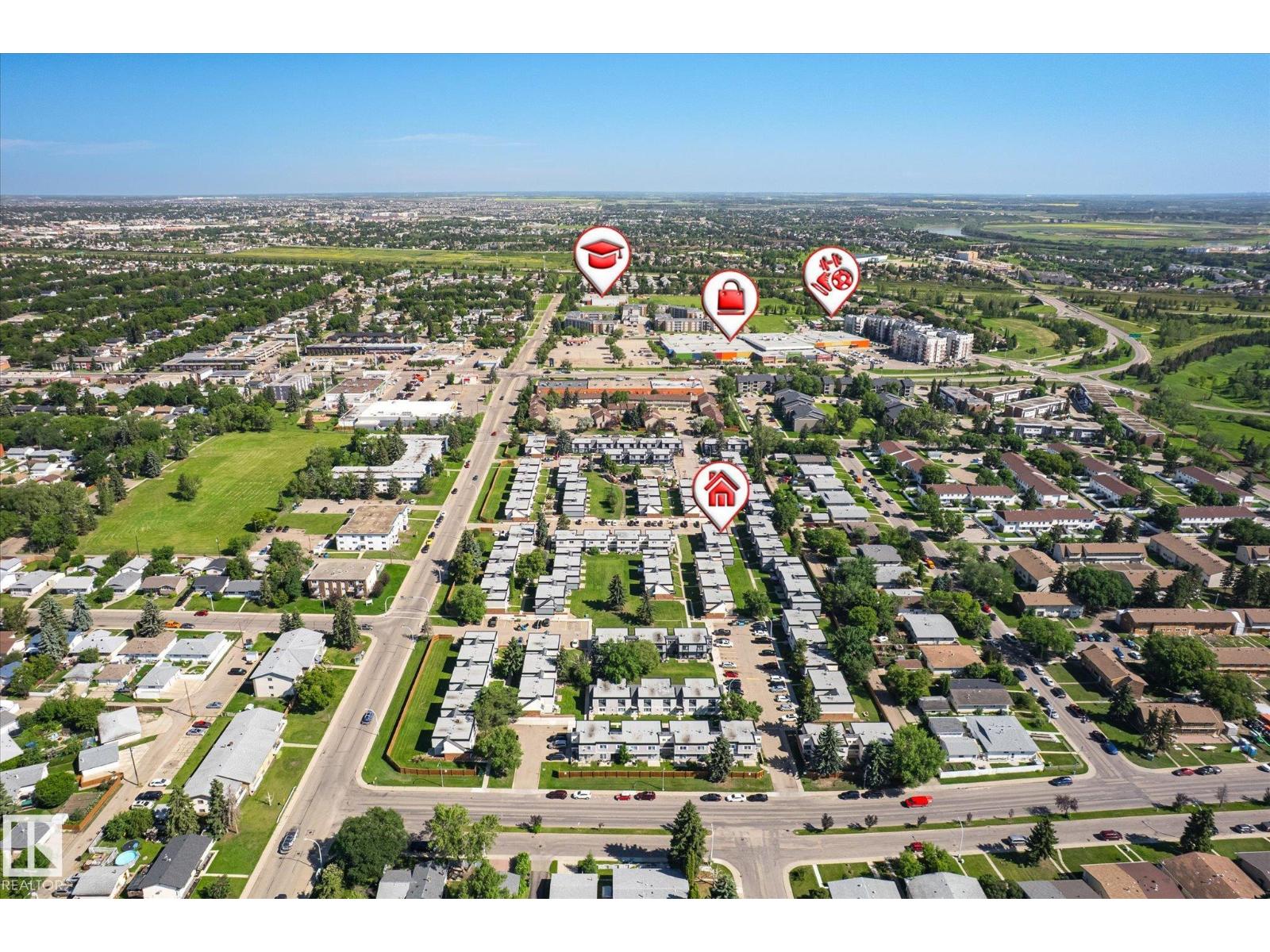 #162 3308 113 Av Nw, Edmonton, Alberta  T5W 5J8 - Photo 39 - E4449742
