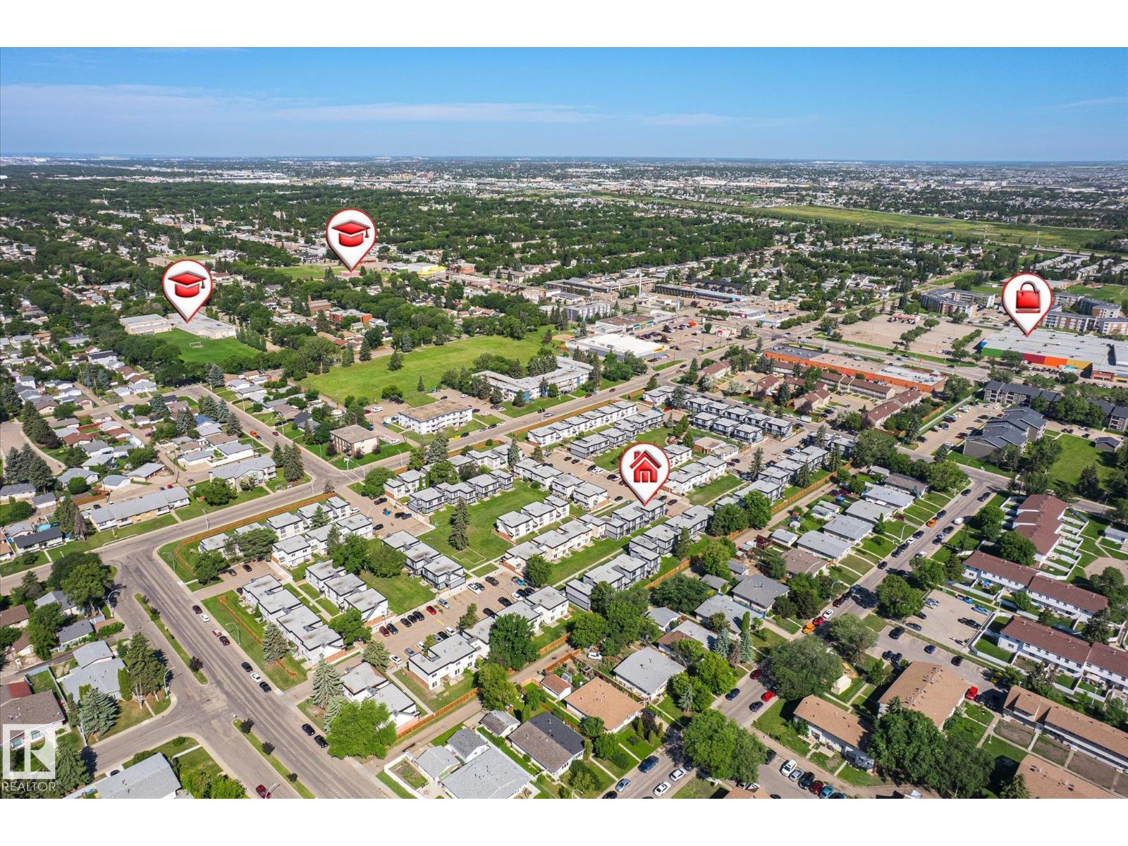 #162 3308 113 Av Nw, Edmonton, Alberta  T5W 5J8 - Photo 40 - E4449742