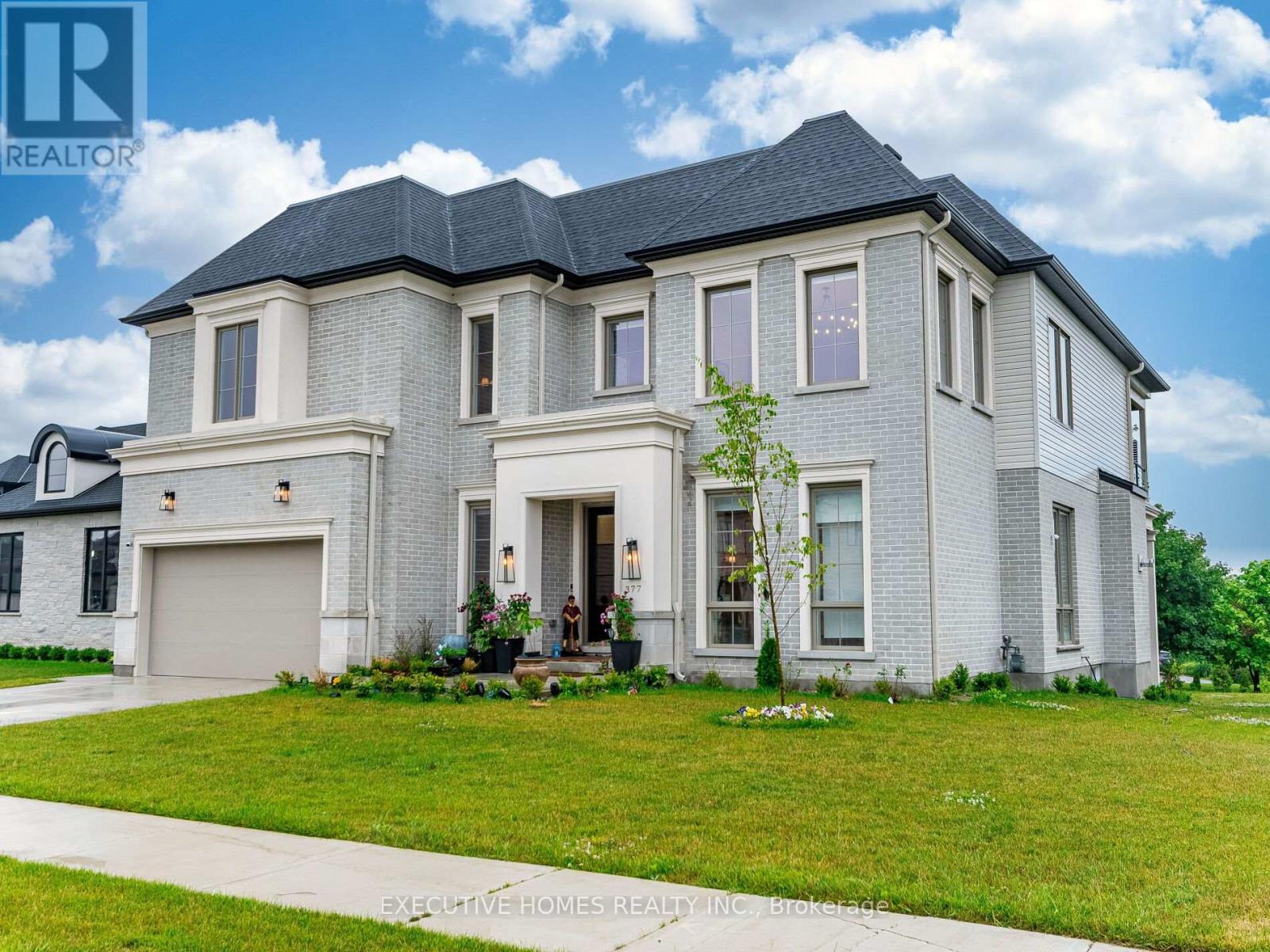 377 MANHATTAN DRIVE, London South, Ontario