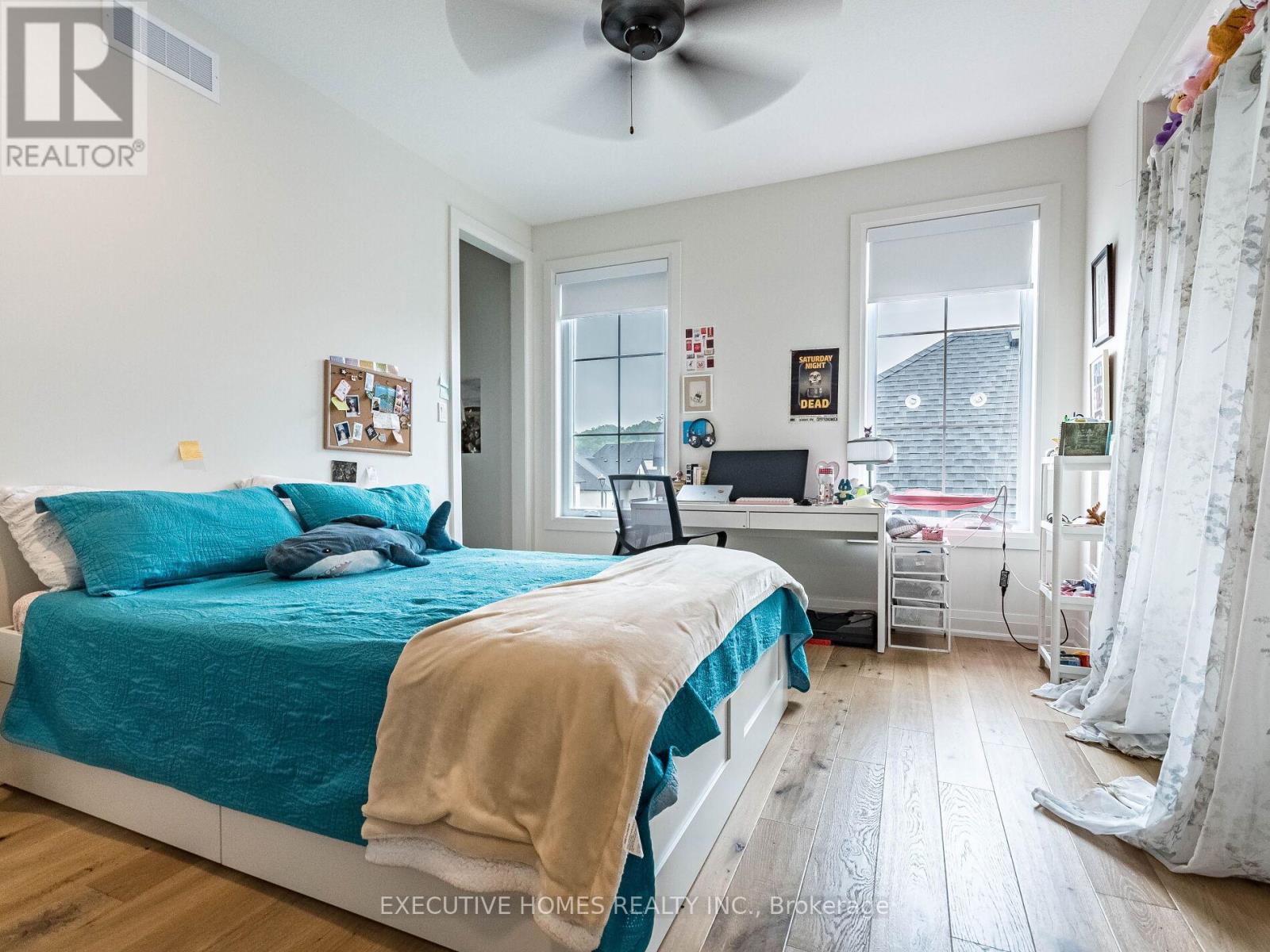 377 Manhattan Drive, London South, Ontario  N6K 4M7 - Photo 45 - X12455644