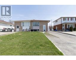 56 BAKERSFIELD DRIVE