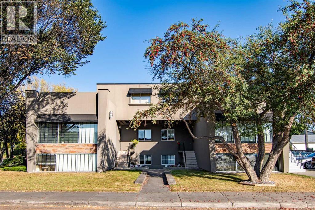 C, 3737 50 Street, Red Deer, Alberta