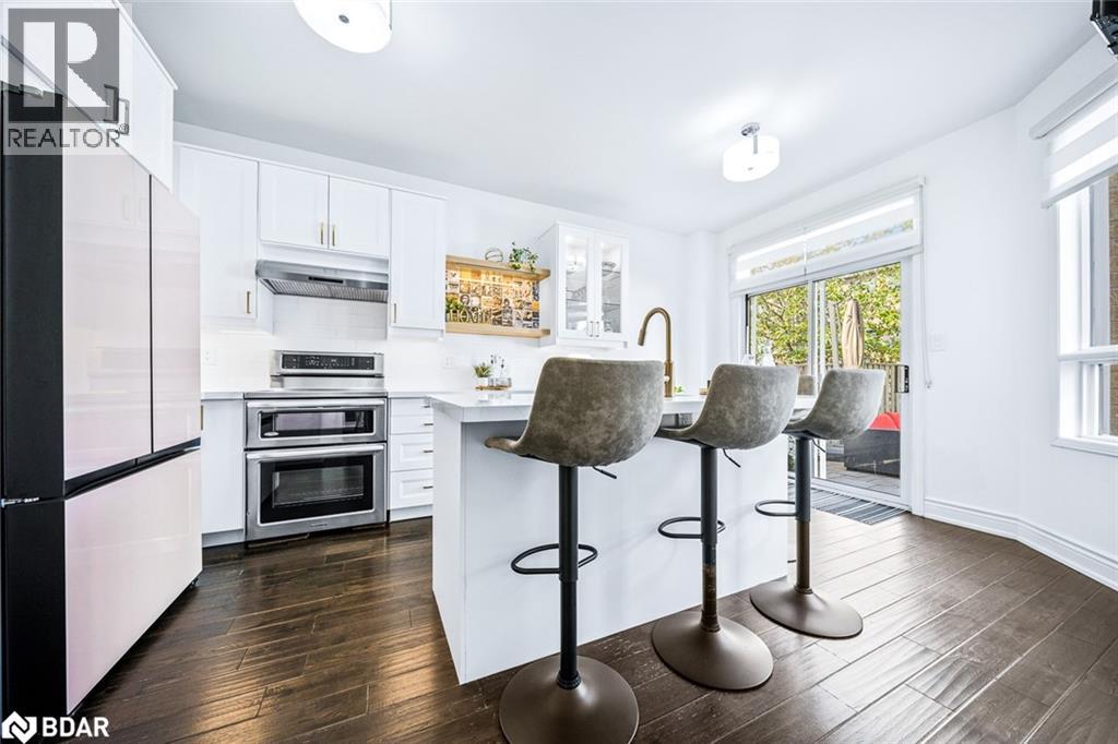 432 Woodsmere Crescent, Pickering, Ontario  L1V 7A4 - Photo 14 - 40777943