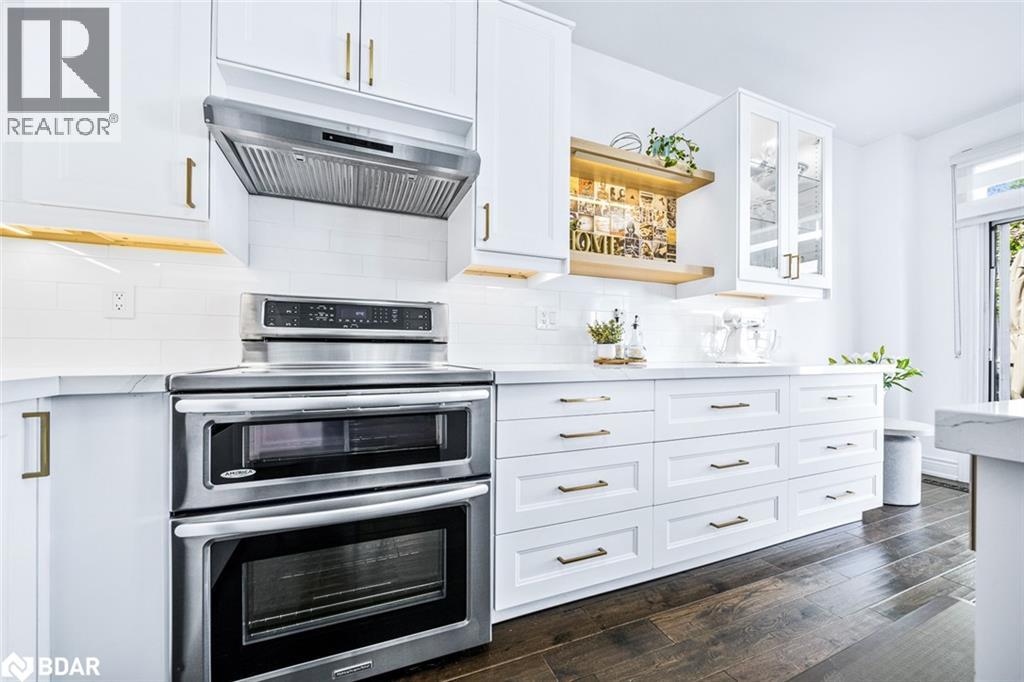 432 Woodsmere Crescent, Pickering, Ontario  L1V 7A4 - Photo 15 - 40777943