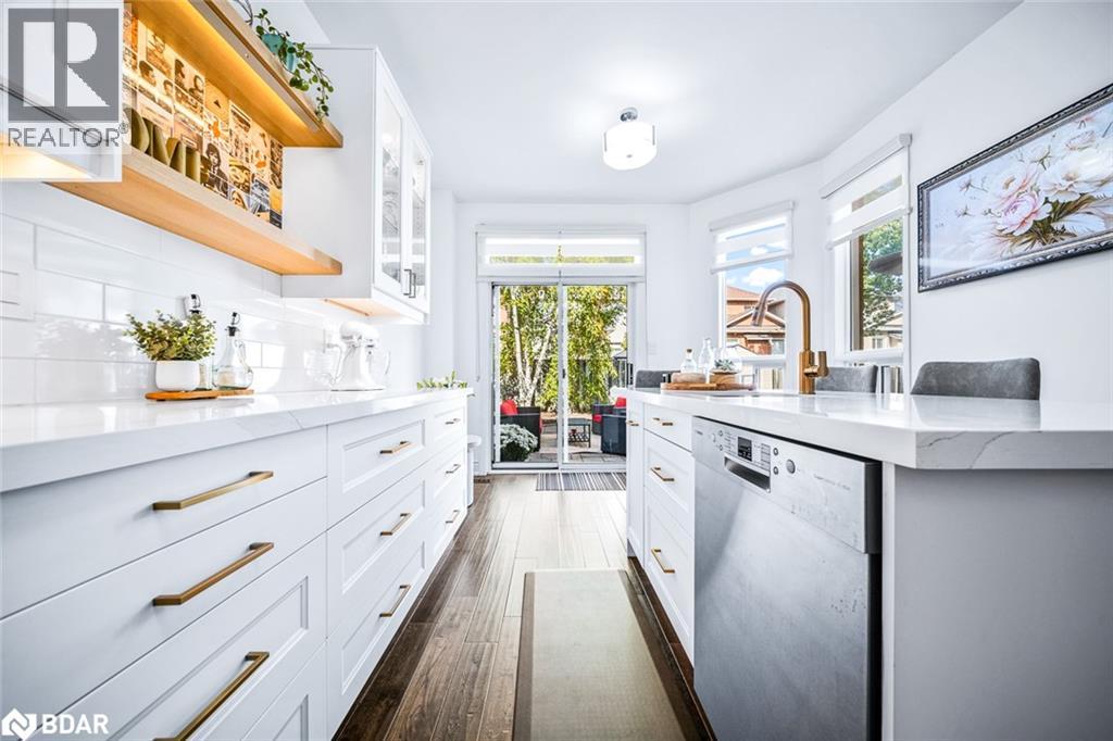 432 Woodsmere Crescent, Pickering, Ontario  L1V 7A4 - Photo 16 - 40777943