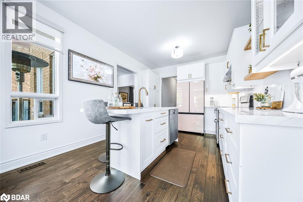 432 Woodsmere Crescent, Pickering, Ontario  L1V 7A4 - Photo 17 - 40777943