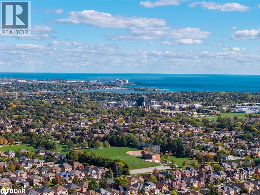 432 Woodsmere Crescent, Pickering, Ontario  L1V 7A4 - Photo 2 - 40777943