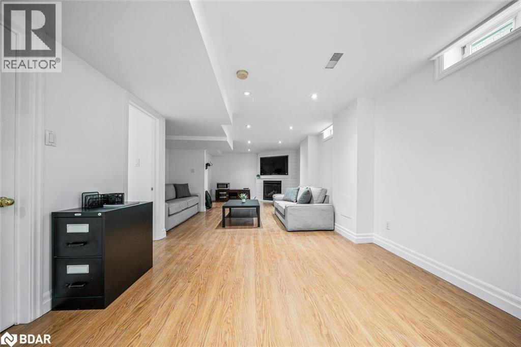 432 Woodsmere Crescent, Pickering, Ontario  L1V 7A4 - Photo 34 - 40777943