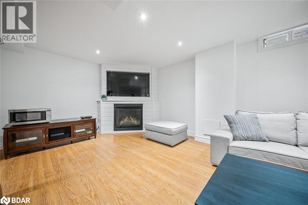 432 Woodsmere Crescent, Pickering, Ontario  L1V 7A4 - Photo 36 - 40777943