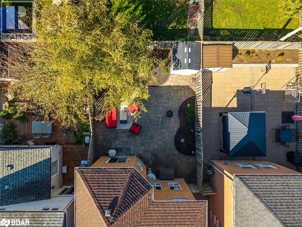 432 Woodsmere Crescent, Pickering, Ontario  L1V 7A4 - Photo 38 - 40777943