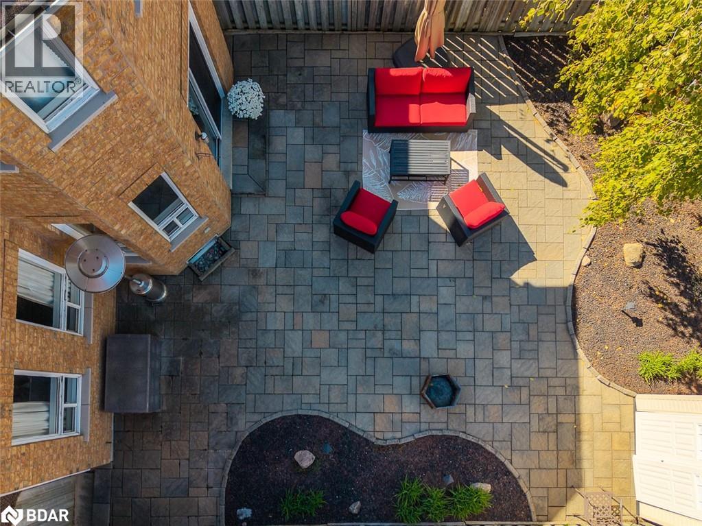 432 Woodsmere Crescent, Pickering, Ontario  L1V 7A4 - Photo 39 - 40777943