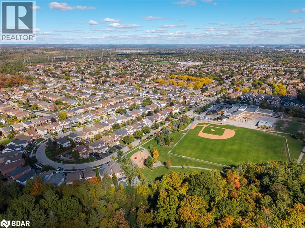 432 Woodsmere Crescent, Pickering, Ontario  L1V 7A4 - Photo 4 - 40777943