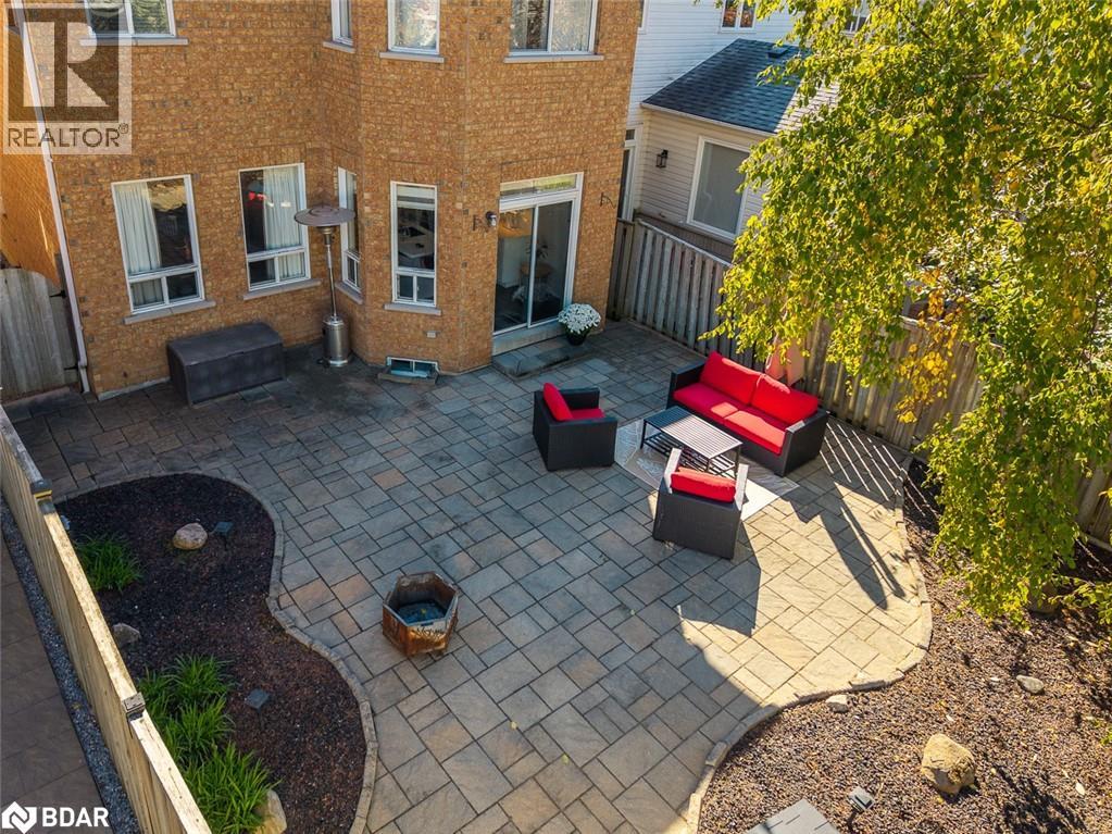 432 Woodsmere Crescent, Pickering, Ontario  L1V 7A4 - Photo 40 - 40777943